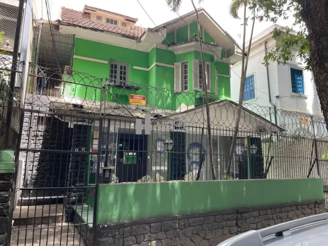 Vendo Imóvel Amplo e Versátil para Locação: Ideal para Escola de Dança ou Negócios, em Loc