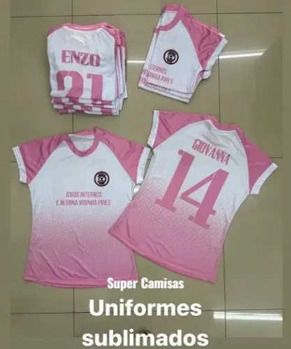 Camisas Personalizadas