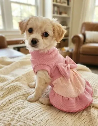 Moda Pet Dog