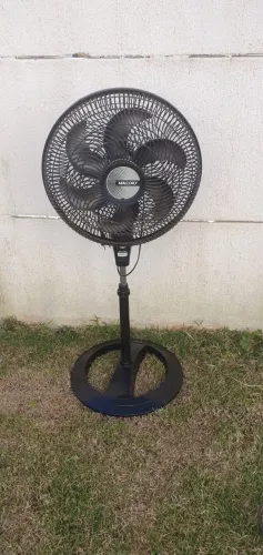 Ventilador Mallory