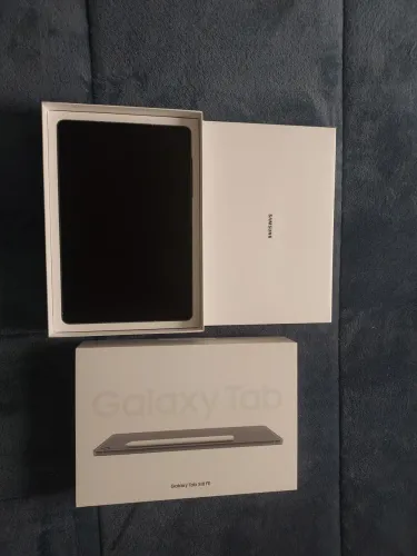 Galaxy Tab S10 fe
