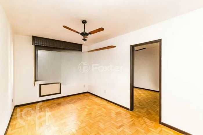 Apartamento à venda Rua Delegado Grant, Santana - Porto Alegre