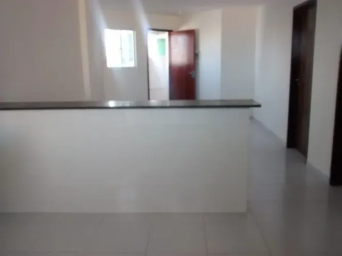 ALUGO APARTAMENTO NA CIDADE DE SOLÂNEA PB