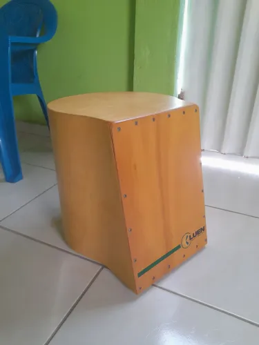 CAJON ACÚSTICO LUEN