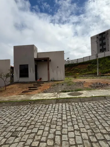 ÉDSON CARVALHO APRESENTA CASA NO CONDOMÍNIO GÊNOVA 
