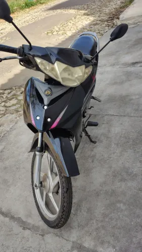 Dafra Zig 50