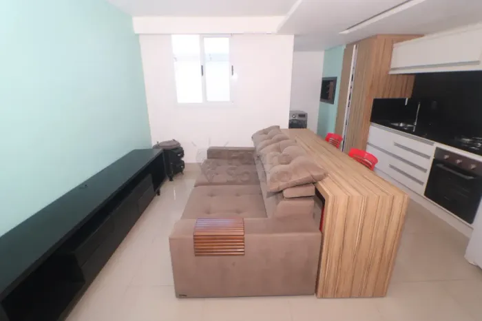 Apartamento Mobiliado de 1 Dormitório no Umuharama