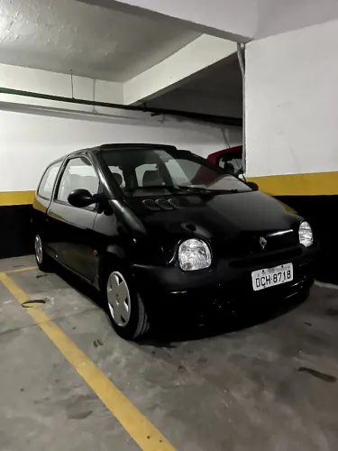 Renault Twingo 1.0 8V 2001