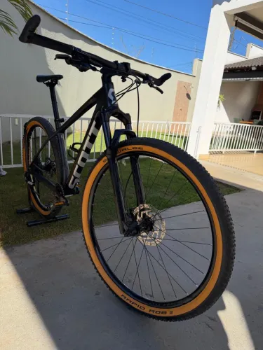 Scott Scale 940 Carbon