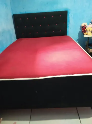 Cama de casal