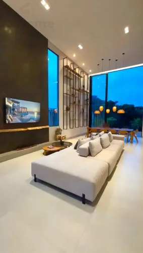 CASA RESIDENCIAL em VESPASIANO - MG, VILA ESPORTIVA