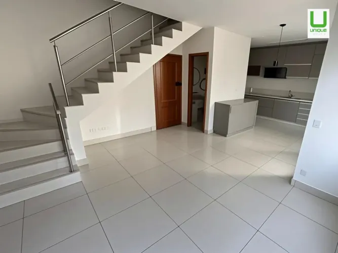 APARTAMENTO DUPLEX DE 77 M² NO VILA DA SERRA