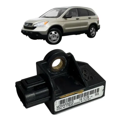 Espoleta sensor airbag Honda crv 07/11