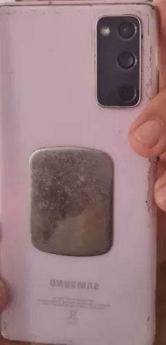 Galxy S20 FE