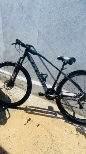 Vende se bike gts