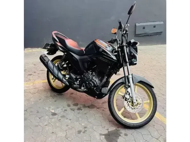 Yamaha Factor DX 2025