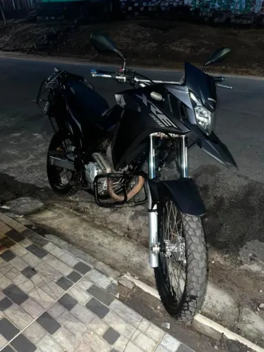 Xre 300 2012