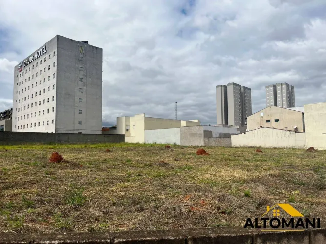 AREA / TERRENO - 1.062MTS ou 2.000MTS