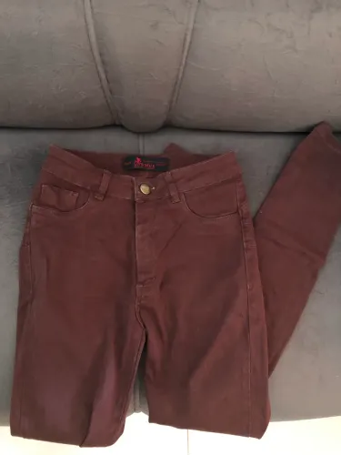 Calça jeans