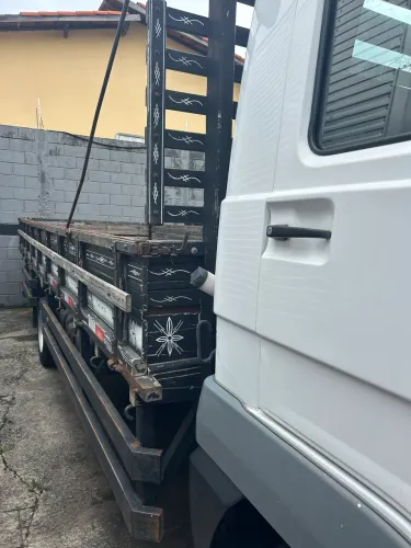 VENDO DELIVERY PLUS MOTOR CUMMINS