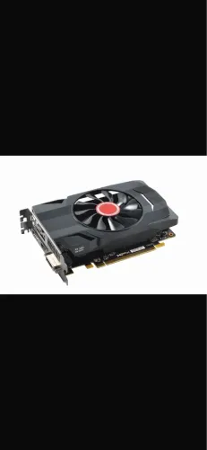 Vendo placa de video