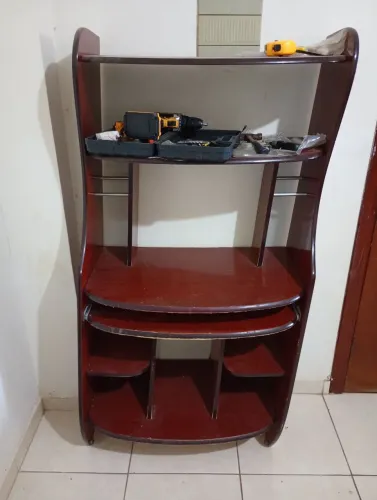Mesa escrivaninha 