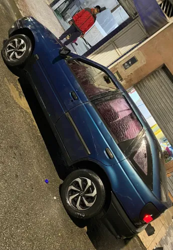 Volkswagen Pointer 1.8 / CLI 1995