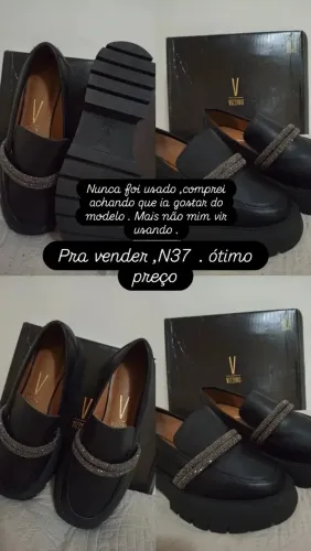 Sapato social 