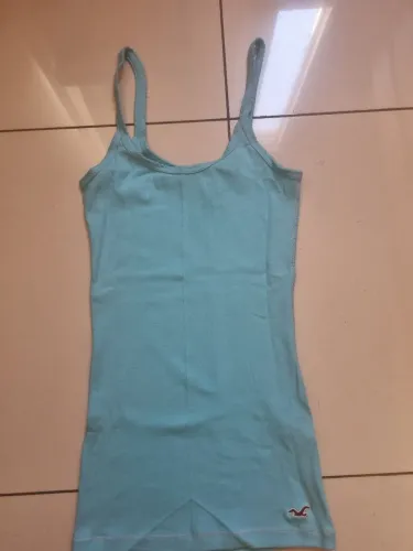 Regata azul P