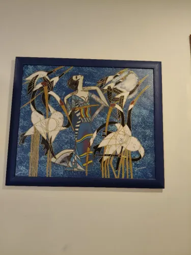 Quadro de parede belíssimo