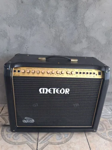 Meteoro Jaguar 200wts