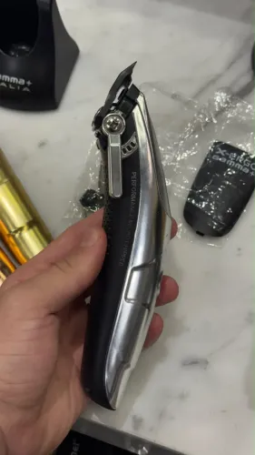 Maquina de corte Gamma Ergo