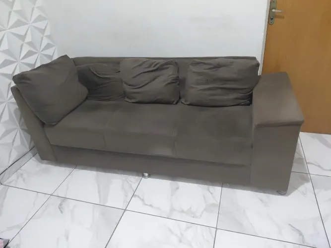 Sofa 3 lugares