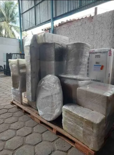 Frete para toda Manaus 