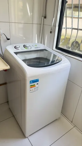 Máquina de Lavar Consul 12kg pouco uso