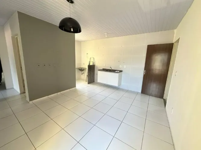 Apartamento para alugar na zona Leste - Bairro Vale Quem Tem - Teresina/PI.