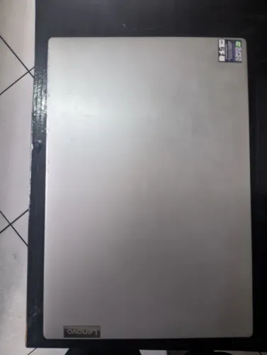 Notebook i7 com placa de vídeo