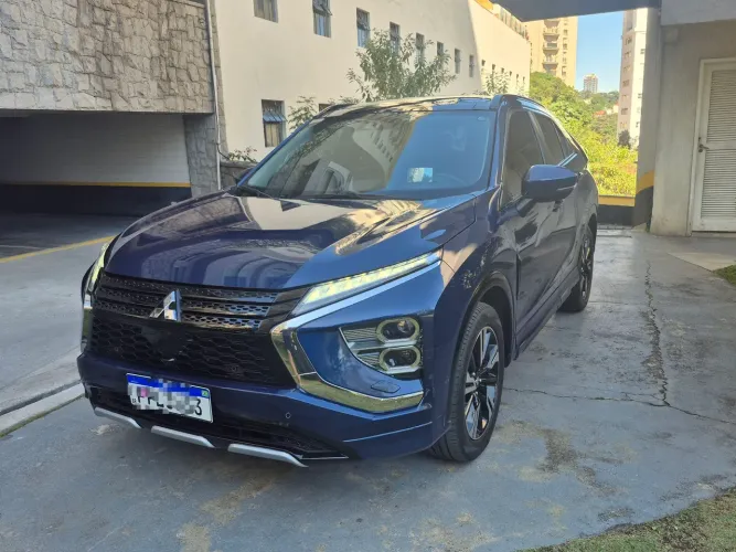 Mitsubishi Eclipse Cross HPE-S 1.5 AWD 165cv Aut. 2024