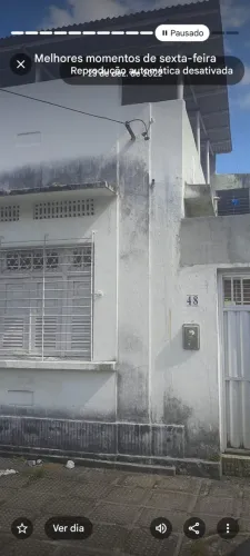 Para Comercio - Casa com terreo e 1º andar Madalena Para Comercio.