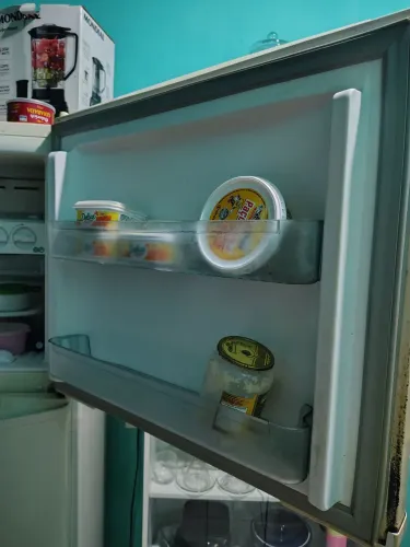 Geladeira