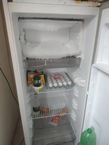 Geladeira 