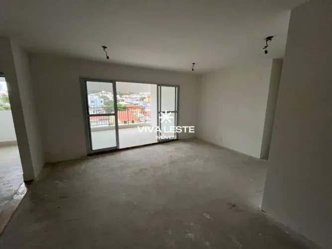 Apartamento com 3 Quartos à venda, 108 m² por R$ 1.510.000 - Vila Santa Eulalia - São Paul