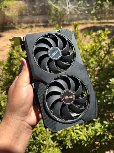 RX 7600 8 GB