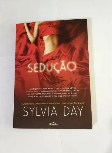 Sedução (livro)