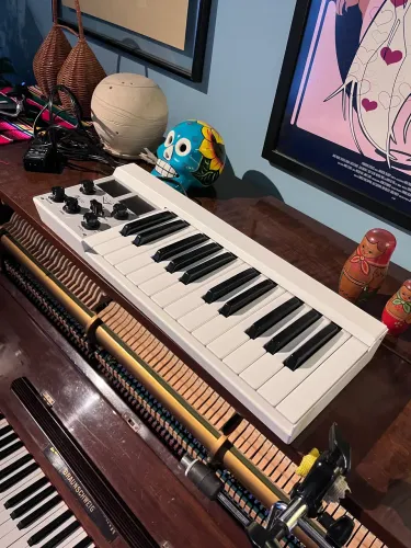 Mellotron Micro Novo!