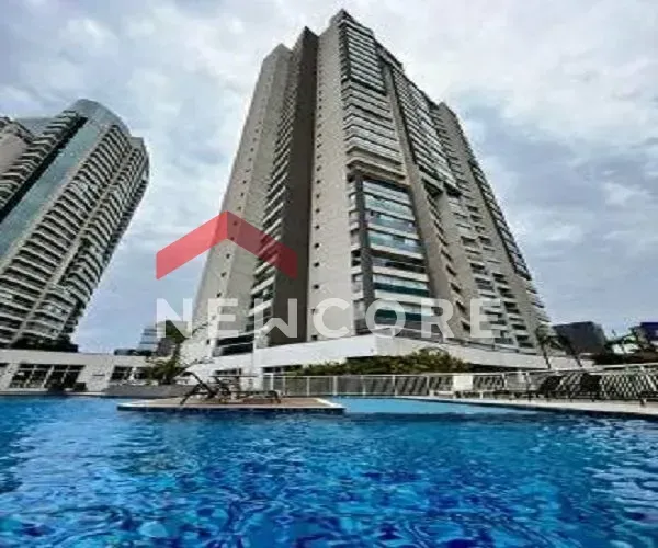 Apartamento em Rua Eugênio de Medeiros - Pinheiros - São Paulo/SP