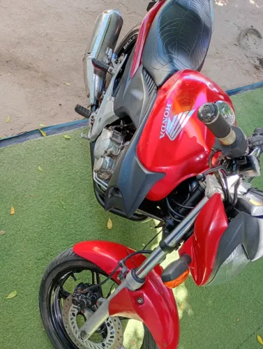 CB 300 2011