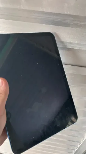 iPad 11