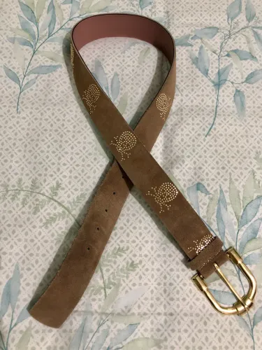 Cinto Feminino Super Estiloso