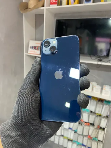 Celular IPhone 13, 256gb, único dono